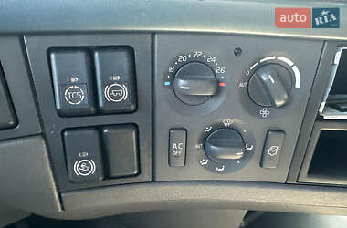 Тягач Volvo FH 13 2011 в 