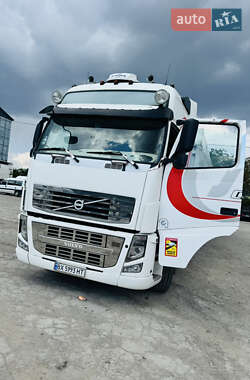 Тягач Volvo FH 13 2011 в 