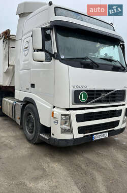 Тягач Volvo FH 13 2007 в 