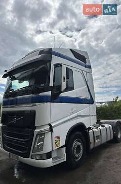 Тягач Volvo FH 13 2014 в Новому Яричеві
