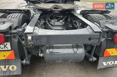 Тягач Volvo FH 13 2011 в 
