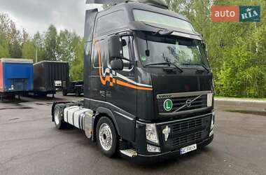 Тягач Volvo FH 13 2011 в 