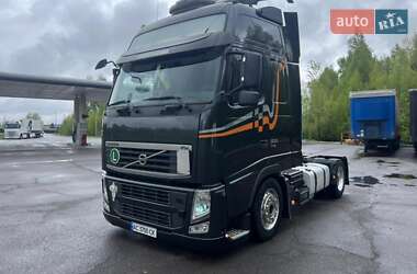 Тягач Volvo FH 13 2011 в 