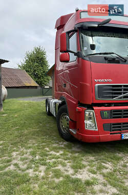 Тягач Volvo FH 13 2008 в 
