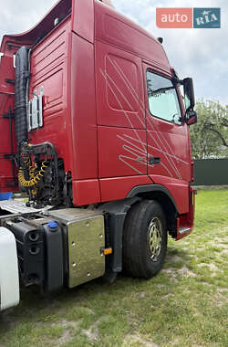 Тягач Volvo FH 13 2008 в 