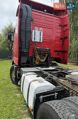Тягач Volvo FH 13 2008 в 