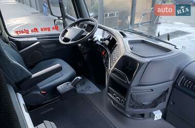 Тягач Volvo FH 13 2011 в 