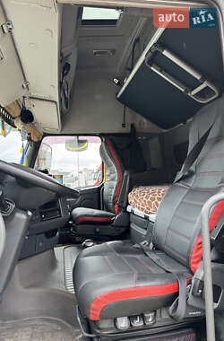 Тягач Volvo FH 13 2009 в 