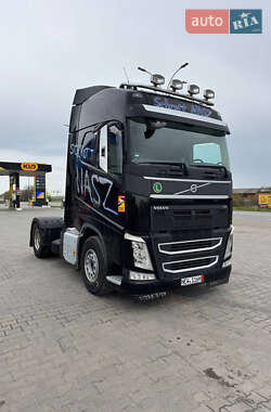 Тягач Volvo FH 13 2014 в 