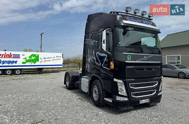 Тягач Volvo FH 13 2014 в 