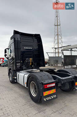 Тягач Volvo FH 13 2014 в 