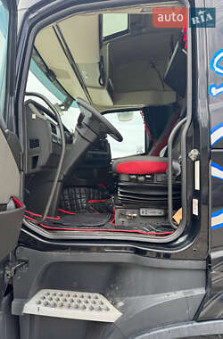 Тягач Volvo FH 13 2014 в 