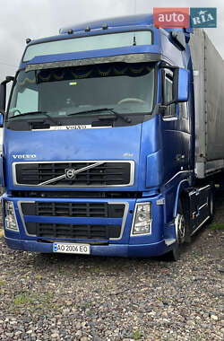 Тягач Volvo FH 13 2006 в Заріччі