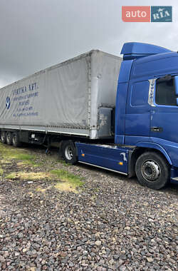 Тягач Volvo FH 13 2006 в 