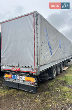 Тягач Volvo FH 13 2006 в 