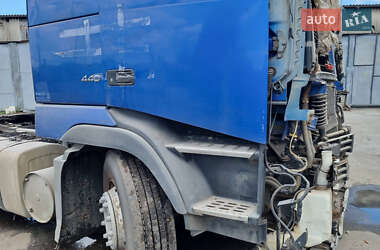 Тягач Volvo FH 13 2006 в 