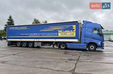 Тягач Volvo FH 13 2016 в 