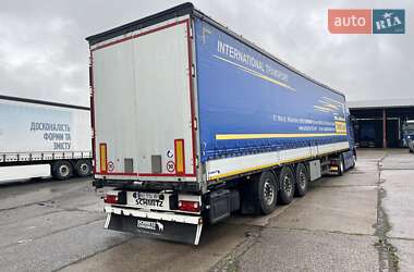 Тягач Volvo FH 13 2016 в 