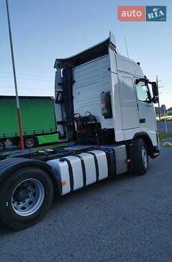Тягач Volvo FH 13 2007 в Мукачево