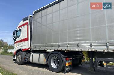 Тягач Volvo FH 13 2014 в 