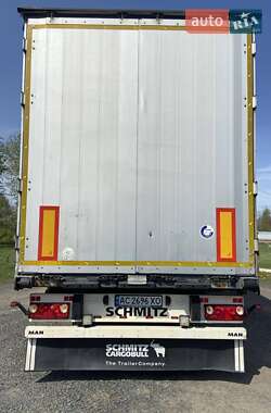Тягач Volvo FH 13 2014 в 