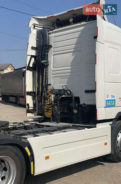 Тягач Volvo FH 13 2008 в 