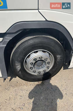 Тягач Volvo FH 13 2008 в 