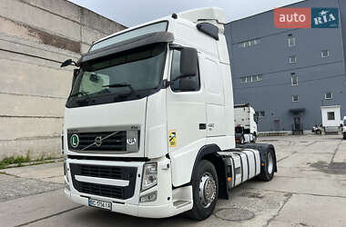Тягач Volvo FH 13 2012 в Львові