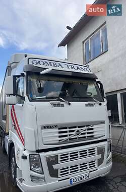 Тягач Volvo FH 13 2012 в 