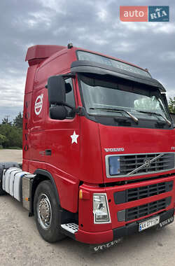 Тягач Volvo FH 13 2007 в Харькове