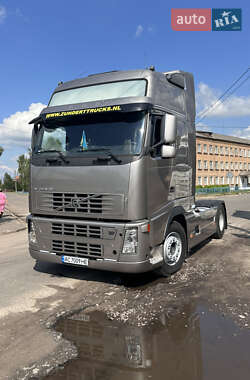 Тягач Volvo FH 13 2008 в Ратному