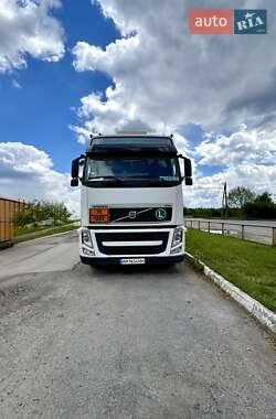 Бензовоз Volvo FH 13 2013 в Бердичеве