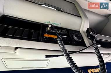 Бензовоз Volvo FH 13 2013 в 