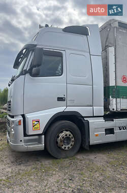 Тягач Volvo FH 13 2008 в 