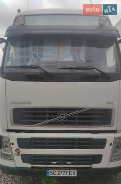 Тягач Volvo FH 13 2008 в Жовкве