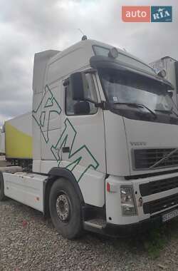 Тягач Volvo FH 13 2008 в 