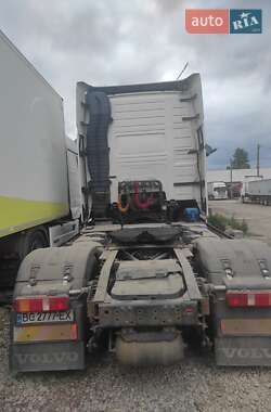Тягач Volvo FH 13 2008 в 