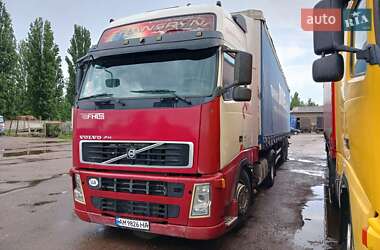 Тягач Volvo FH 13 2007 в Житомире