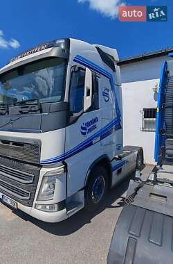 Тягач Volvo FH 13 2014 в Виннице