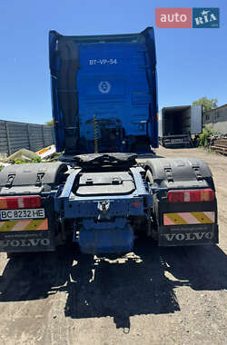 Тягач Volvo FH 13 2008 в 