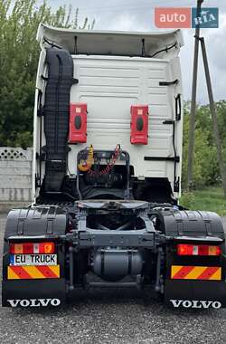 Тягач Volvo FH 13 2010 в 
