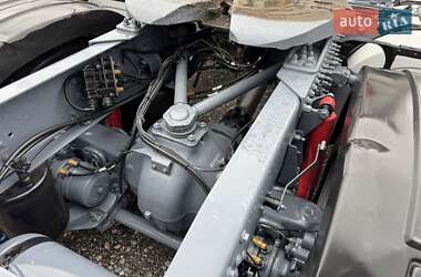 Тягач Volvo FH 13 2010 в 