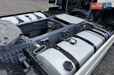 Тягач Volvo FH 13 2010 в 