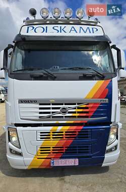 Тягач Volvo FH 13 2012 в 