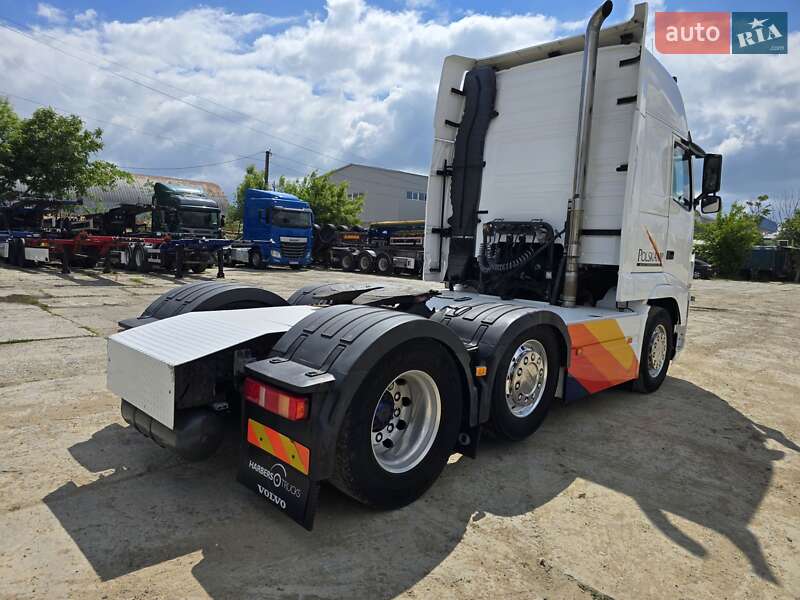 Тягач Volvo FH 13 2012 в Одессе