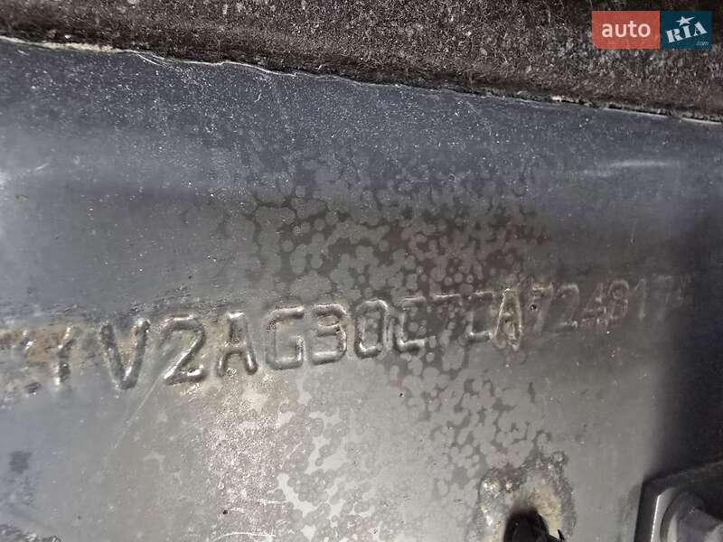 Тягач Volvo FH 13 2012 в Одессе