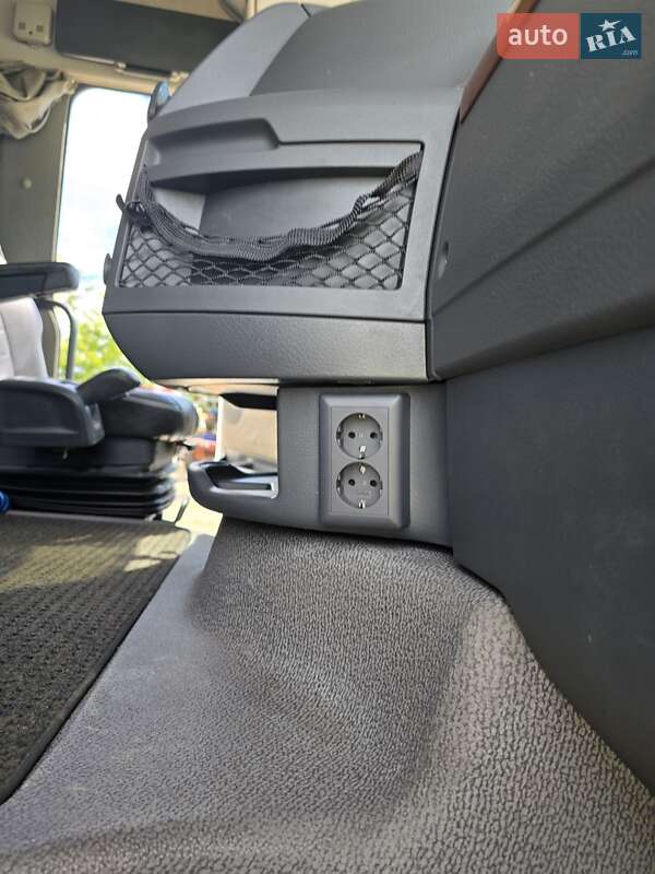 Тягач Volvo FH 13 2012 в Одессе