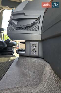 Тягач Volvo FH 13 2012 в 