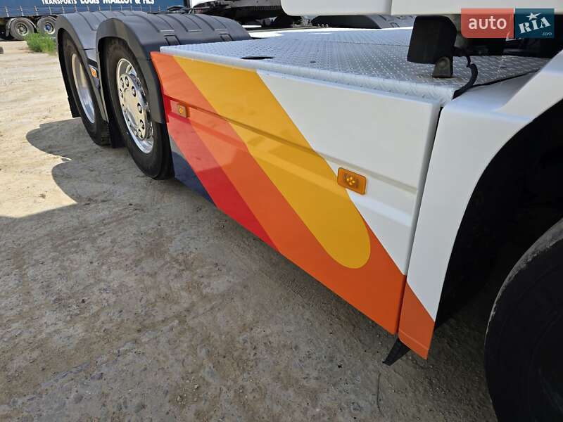 Тягач Volvo FH 13 2012 в Одессе