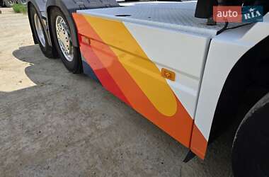 Тягач Volvo FH 13 2012 в 